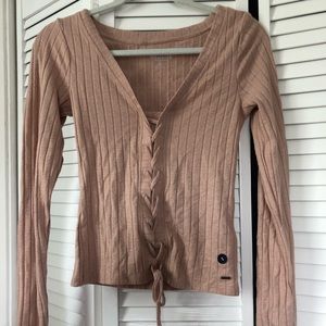 Hollister Long Sleeve